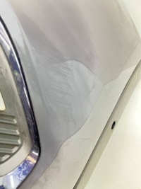 Бампер перед к opel grandland x 2017-20 под 6 pdc Недорого, фото thumb