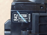 фото thumb №8, Toyota rav4 v рулевой/подрулевой переключатель света поворотов 17j781
