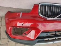 Бампер перед передний перед volvo xc40 ii sprysk + pdc pod камера 31449359 Недорого, фото thumb
