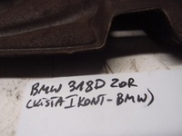 фото thumb №6, Защита шумоизоляция двигателя bmw 3 g20 318d 8580385