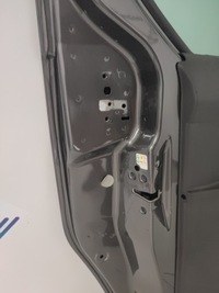 фото thumb №10, Дверь левая боковой сдвижные ford transit connect mk2 ii 2