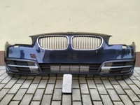 фото thumb №1, Бампер передний перед bmw 5 f10 f11 lift lci
