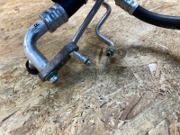 фото мини №11, Waz шланг кондиционера путрубок hyundai kon ev електрик рестайлинг 2021-  WĄŻ