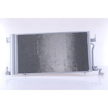 фото thumb №12, Радіаторів кондиціонера з осушувач nissens 94321