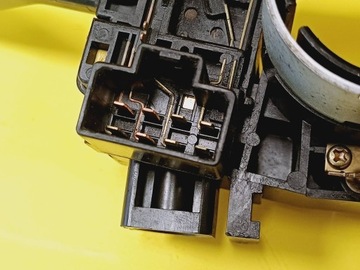 фото thumb №6, Рулевой/подрулевой переключатель комбинированный nissan sunny nr929