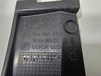 фото thumb №4, Защита стойка порога левая berlingo iii #2478