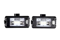 фото thumb №2, Подсветка номерного знака seat altea '04- arosa '97-'04 cordoba '99-'09