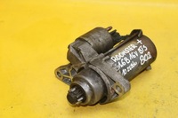 фото thumb №1, Стартер roomster 1.6 16v 10 зубьев bts