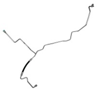 фото thumb №1, Трубка wąż кондиціонера renault magane iii 3 scenic grand scenic 2.0 1.5 1.9