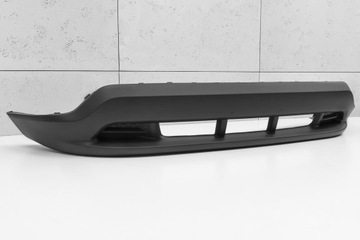 фото thumb №10, Бампер переднє 68109863aa jeep compass 2011-2017