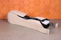 фото thumb №7, Bmw g30 g31 g32 туннель средний подлокотник canberrabeige europa