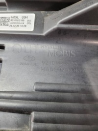 Купить Hyundai staria левая передняя фара full led европа 92101cg100, фото thumb