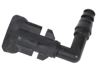 фото thumb №3, Opel vectra c signum насадка склоомивача фара