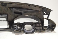 фото thumb №12, Панель роздавальна консоль mercedes w140 s клас графітова сірий салон