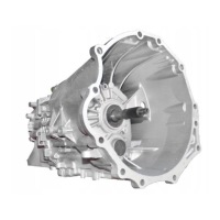 фото thumb №1, Коробка передач передач vw crafter 2.0 tdi mwk