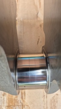 фото thumb №6, Оригинальный wał коленчатый bmw s65b40 m3 e90 e92 e93 4.0l