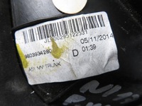 фото thumb №5, Лампа крышки правый задняя citroen c3 ii lift