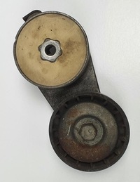 фото thumb №1, Ролик натягувач генератора fiat punto ii 1.2 16v