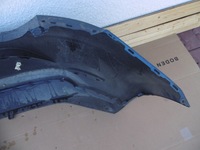 фото thumb №7, Бампер задняя задний seat leon iii 3 5f0 12-17 oryg