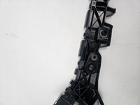 фото thumb №12, Mazda 3 bm iii 2013 - 2019 напрямна кронштейн бампера задня правий bjt6502h1