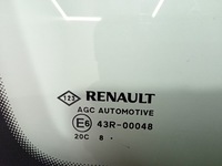 фото thumb №3, Dacia duster ii стекло кузовная зад левая