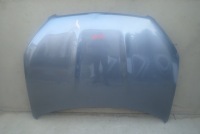 Купить Капот крышка двигателя nissan qashqai 1 рестайлинг  09-13, фото thumb