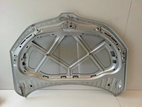 фото thumb №6, Skoda octavia iii 5e0 рестайлинг капот крышка двигателя оригинал