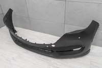 фото thumb №9, Mazda cx-5 ii kf 2017-2021 przed lift бампер передний pod pdc kb8b50031e8h