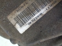 фото thumb №6, Коробка передач передач renault scenic iii 1.5 dci tl4a018