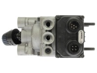 Клапан головний гальмівний з ebs daf 95 xf, wabco 4800015000 клапан гальмівний, Київ, фото thumb