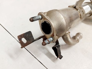 фото thumb №6, Hyundai i30 ceed ii клапан egr радиаторов радиатор выхлопных газов egr 28410-2a300