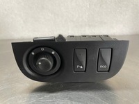 фото thumb №1, Регулювання дзеркал dacia logan ii 2 684934791r org