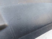 Audi e-tron 4ke дифузор спойлер бампер задній задня Доставка, фото thumb