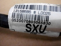 фото thumb №2, Opel zafira b джгут двері перед