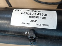 фото thumb №12, Audi q3 f3 sportback 1.4tfsi e 110kw 2023r набор hak буксировочный 83a800495b