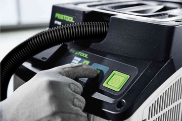 Festool 577415 Промышленный пылесос мощностью 1200 Вт