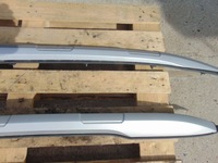 фото thumb №5, Рейлинги крышные ford ecosport mk2 рестайлинг