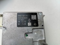 фото thumb №3, Renault clio iv камера ассистент поперечина 284628217r