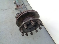 фото thumb №4, Renault t gama range ступиця перед