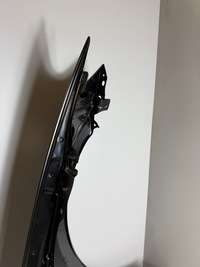 фото thumb №11, Mercedes e клас w238 238 купе cabrio крило лівий переднє новий алюміній