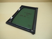 фото thumb №2, Стекло 2015 дверь малый левый задняя renault espace v