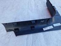 фото thumb №4, Jeep cherokee kl 3.2 trailhawk рестайлинг защита заглушка планка пороговая 20r