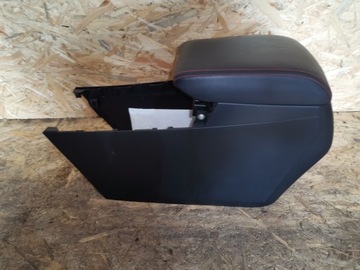 фото thumb №11, Подлокотник туннель средний mazda 6 gj ghp9-64441