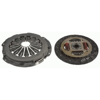 фото thumb №1, Сцепление kpl. land rover defender 06-16 2.2 2.4