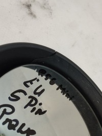 фото thumb №9, Mini r56 дзеркало праве 5pin europa