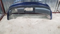 Бампер задняя audi a3 8v5 s-line sedan с Разборки, фото thumb