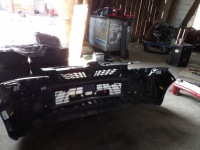 фото thumb №4, Бампер перед передний tekqg renault clio 5 v lift