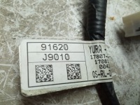 фото thumb №5, Hyundai kona жгут электропроводка дверь задняя задних