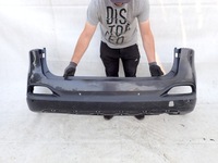 фото thumb №16, Kia sorento iii 3 15- бампер задняя задний 4xpdc