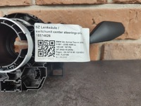 фото thumb №11, Bmw g70 g60 u06 x1 u11 x2 u10 переключатели лента переключатель руля 5a332c4